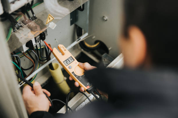 Best Electrical Panel Upgrades  in Keshena, WI